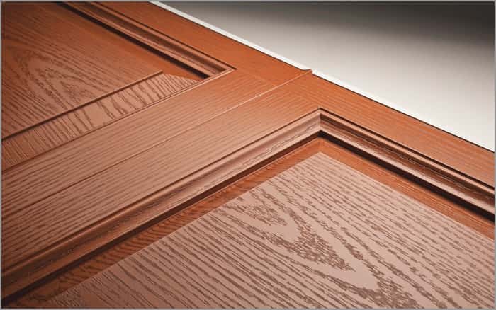 Fimbel Fiberglass Garage Doors