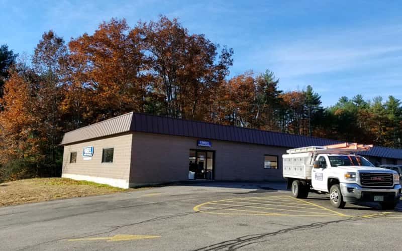 Brentwood New Hampshire Garage Doors