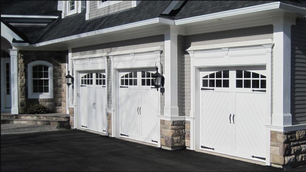 Cambridge | Fimbel Garage Doors
