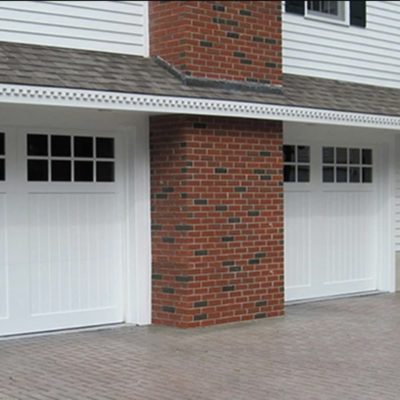 Cambridge Fimbel Garage Doors