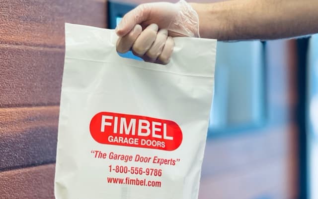 Stay Home: Free Delivery!
