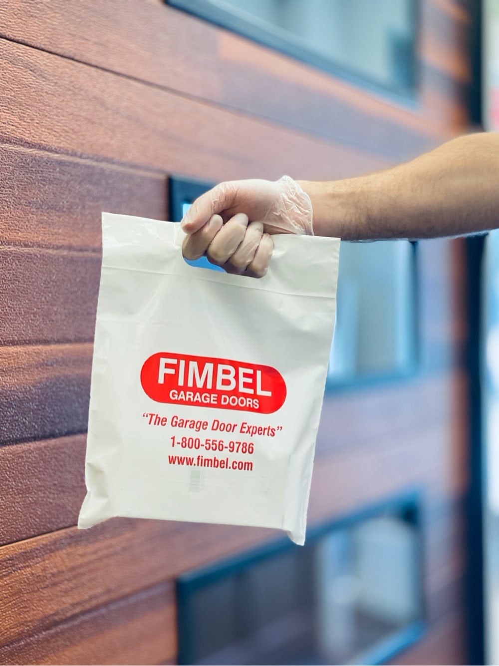 Fimbel Garage Door Parts Store