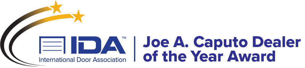 Joe A. Caputo Dealer of the Year Award